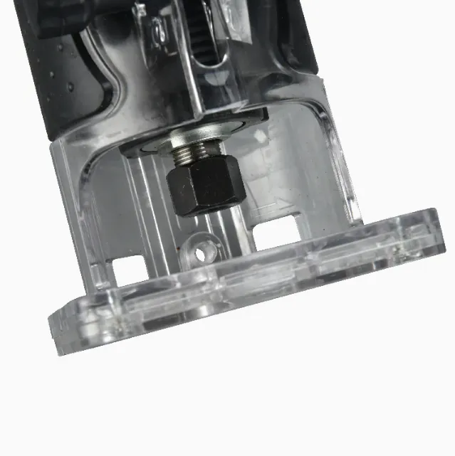 Electric Trimmer 6MM 550W P365406A-5406 SALI — photo 3