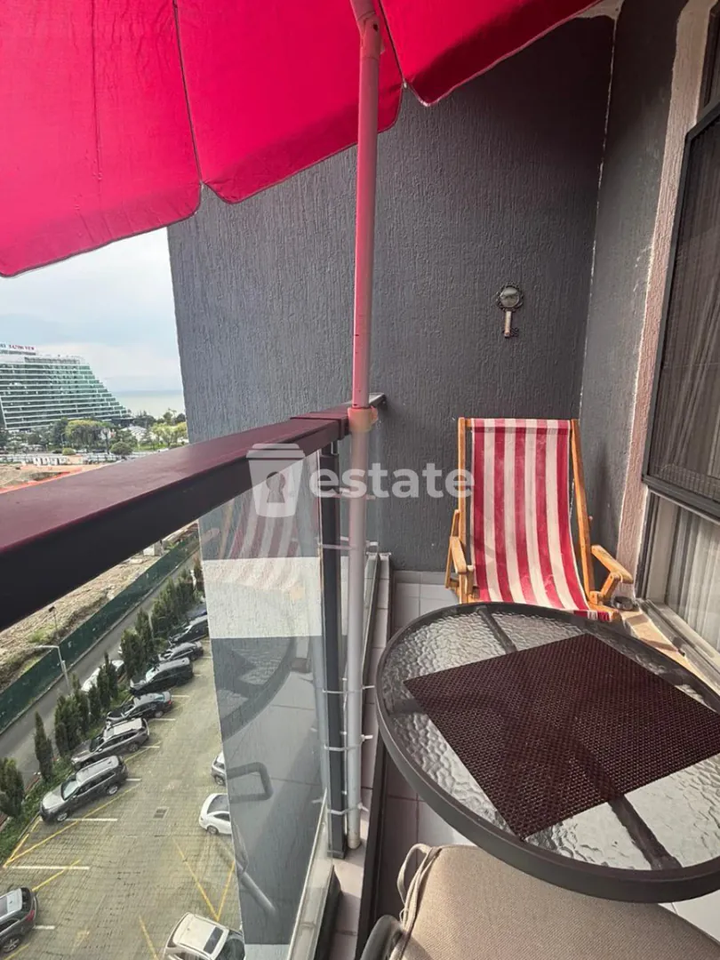 Selling a cozy studio on the new boulevard — photo 5