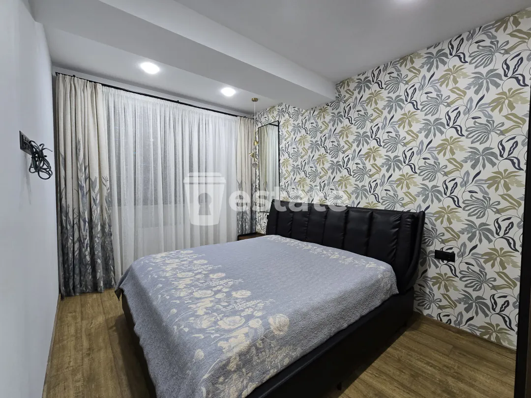 Renting out a bright 2+1 apartment near the Alley of Heroes — photo 5