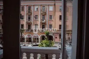 ქირავდება კომფორტული სტუდია ძველ ბათუმში — ფოტო 9