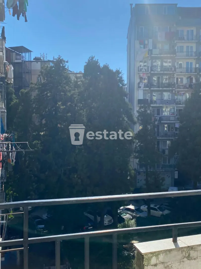 იყიდება ფართო 2+1 ბინა — ფოტო 8