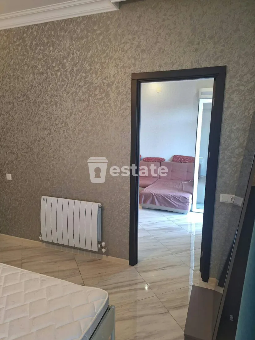 Renting a comfortable 1+1 apartment near the new boulevard — photo 8