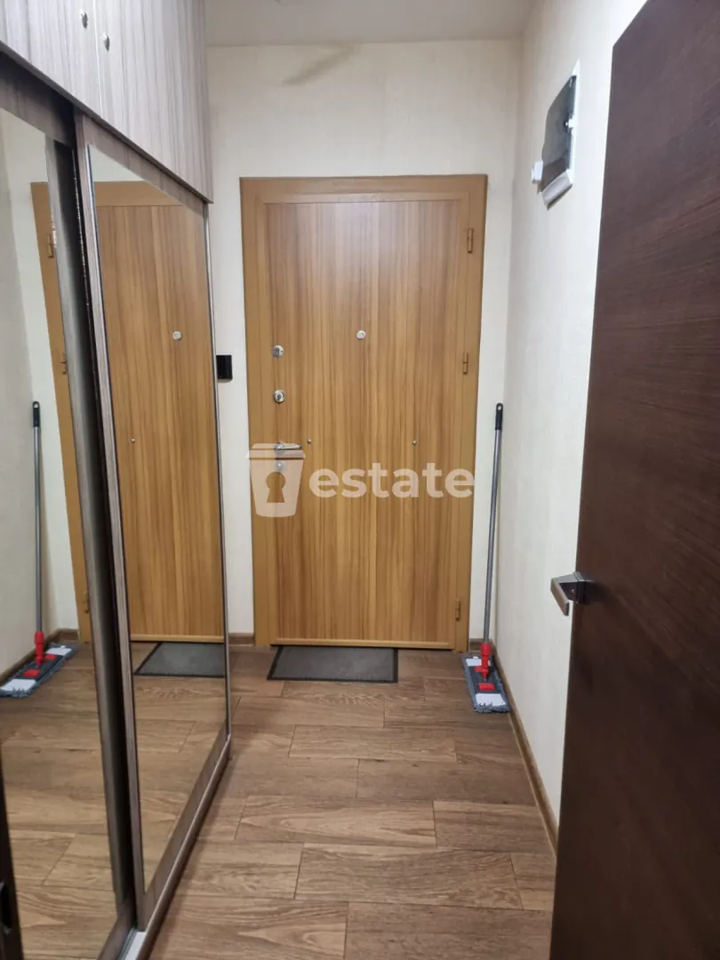 Comfortable 1+1 apartment for rent in Porta Tower — photo 6