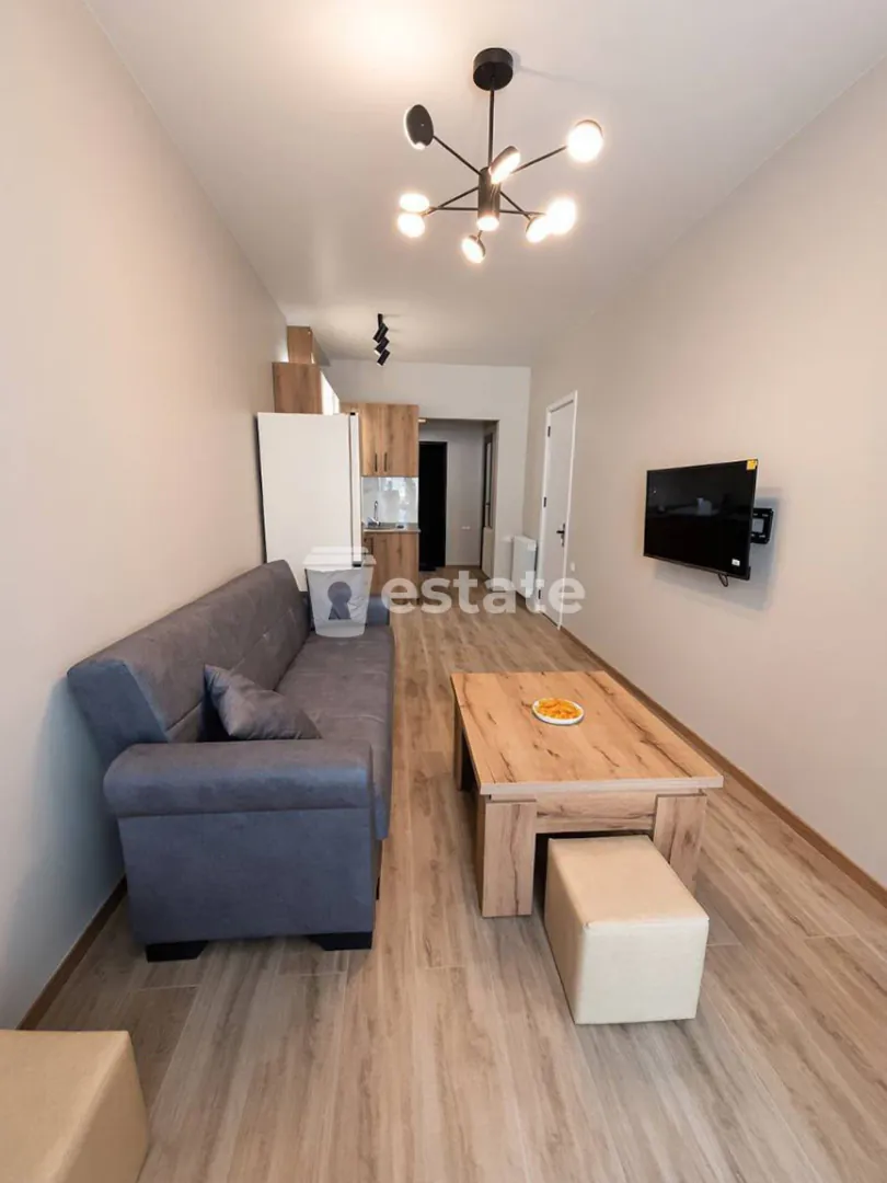Cozy 2+1 for rent near Dynamo Stadium — photo 2