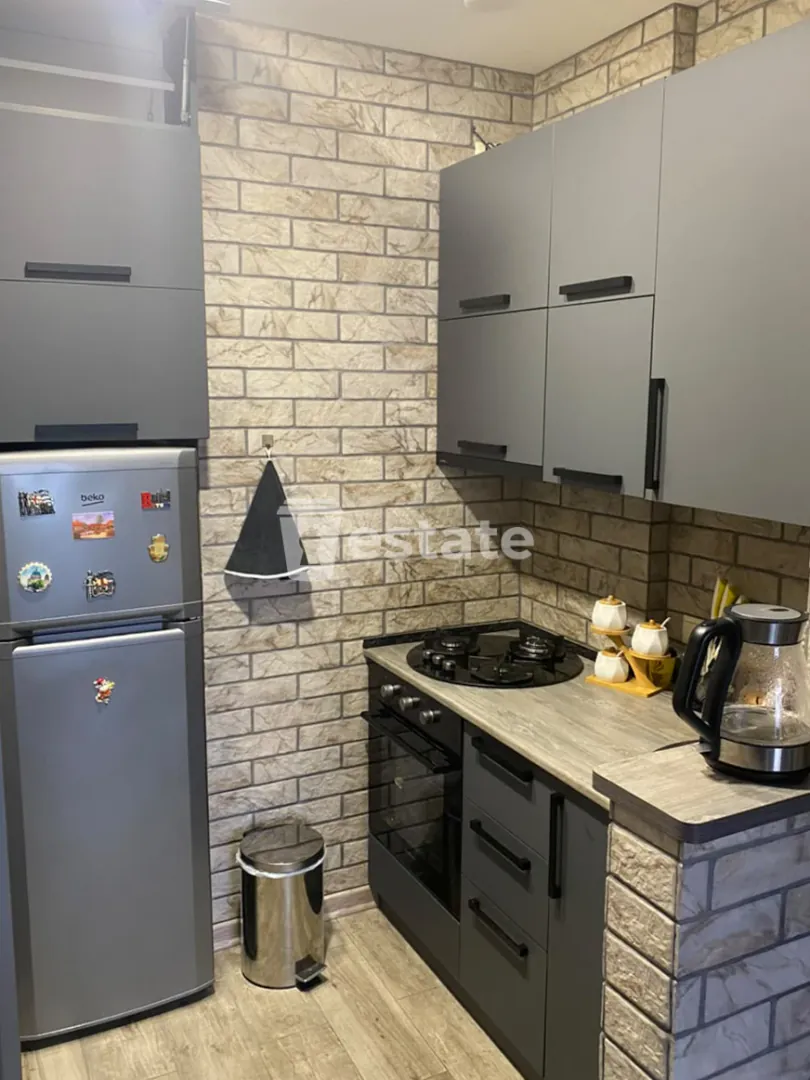 Cozy 2+1 apartment for sale near the new boulevard — photo 4