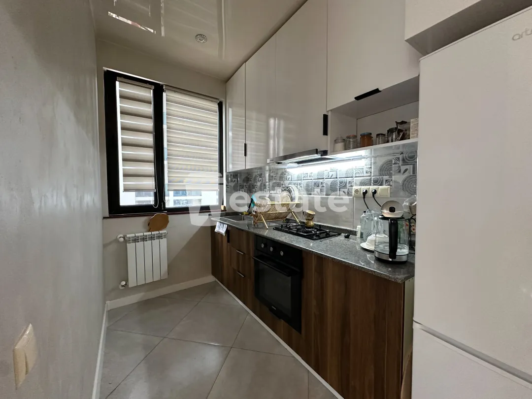 Spacious studio for rent on the new boulevard — photo 4