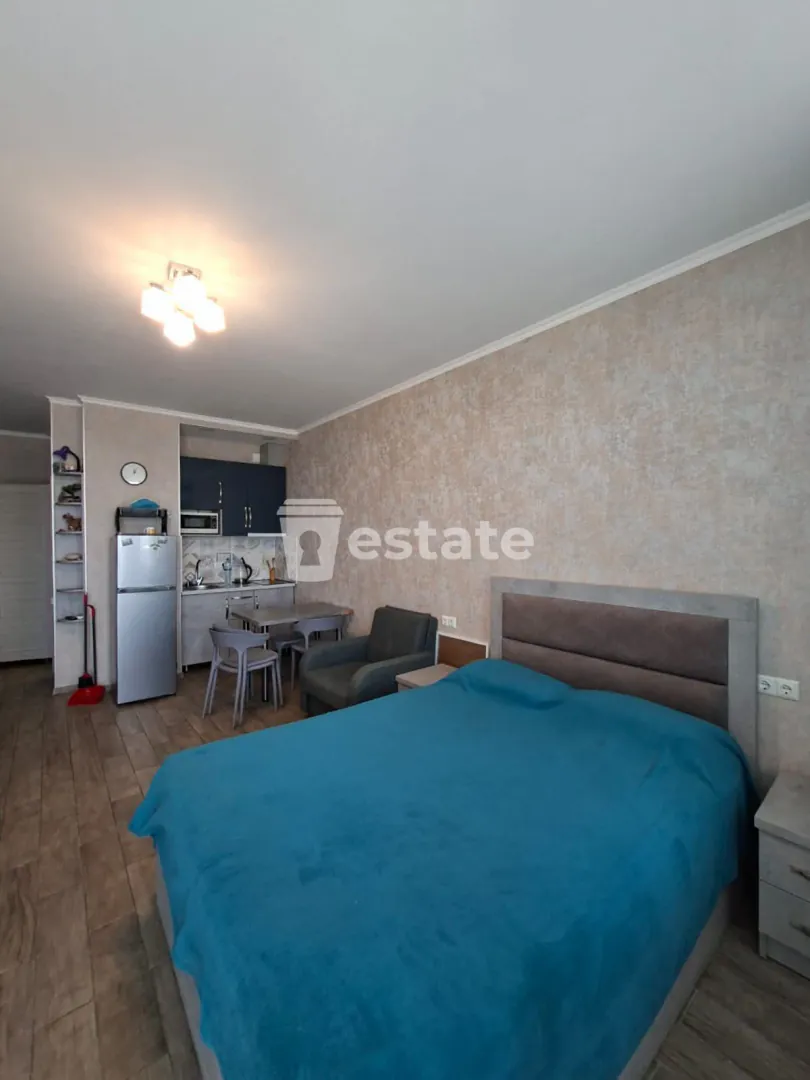 Selling a comfortable studio near the new boulevard — photo 3