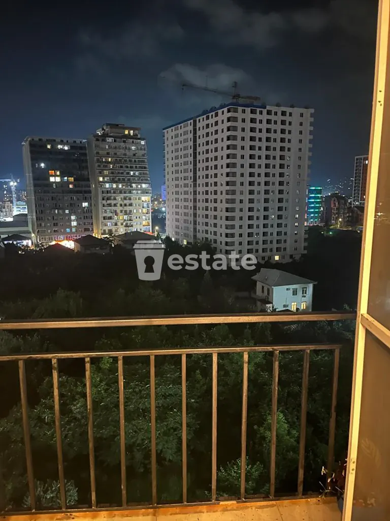 Cozy 1+1 apartment for rent near Grand Mall — photo 8