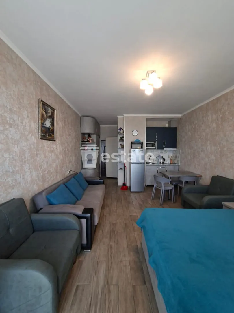 Selling a comfortable studio near the new boulevard — photo 2