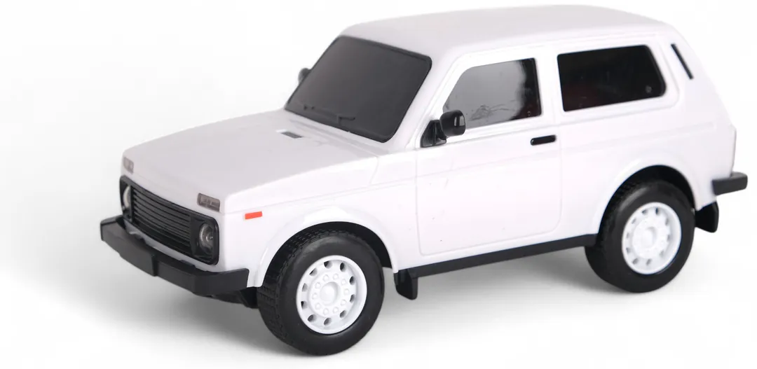 Children's Remote Control Toy Lada NIVA — photo 5