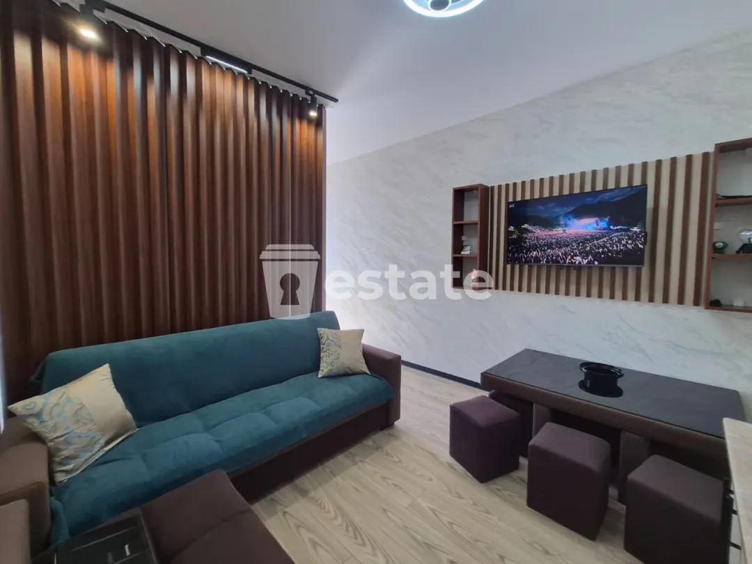 New studio for rent near VOX — photo 1