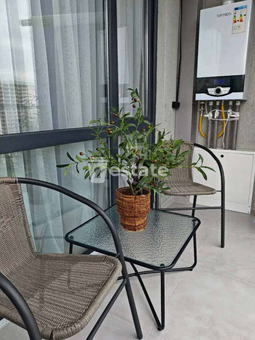For sale: comfortable 2+1 near the new boulevard — photo 9
