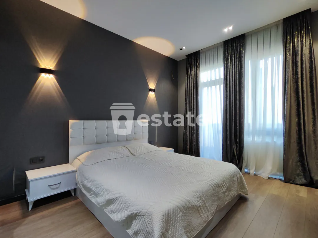 Spacious 2+1 apartment for rent near Heroes Alley — photo 7