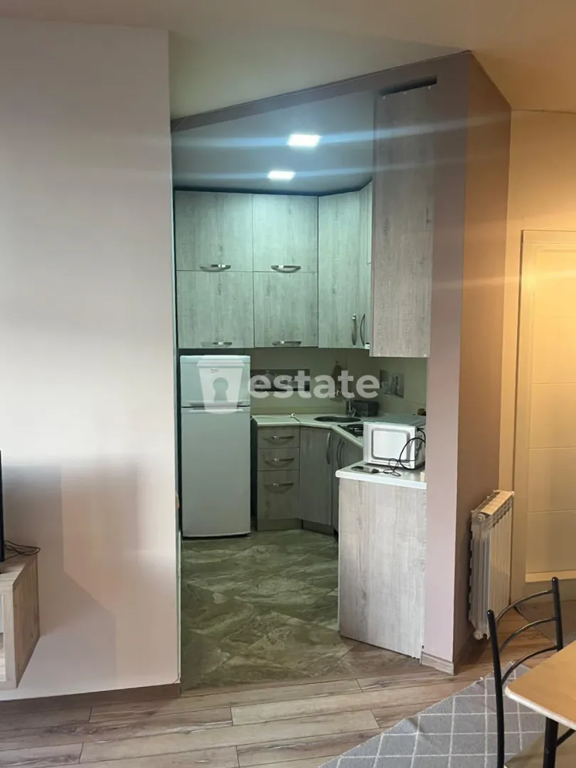Cozy 1+1 apartment for rent in old Batumi — photo 3