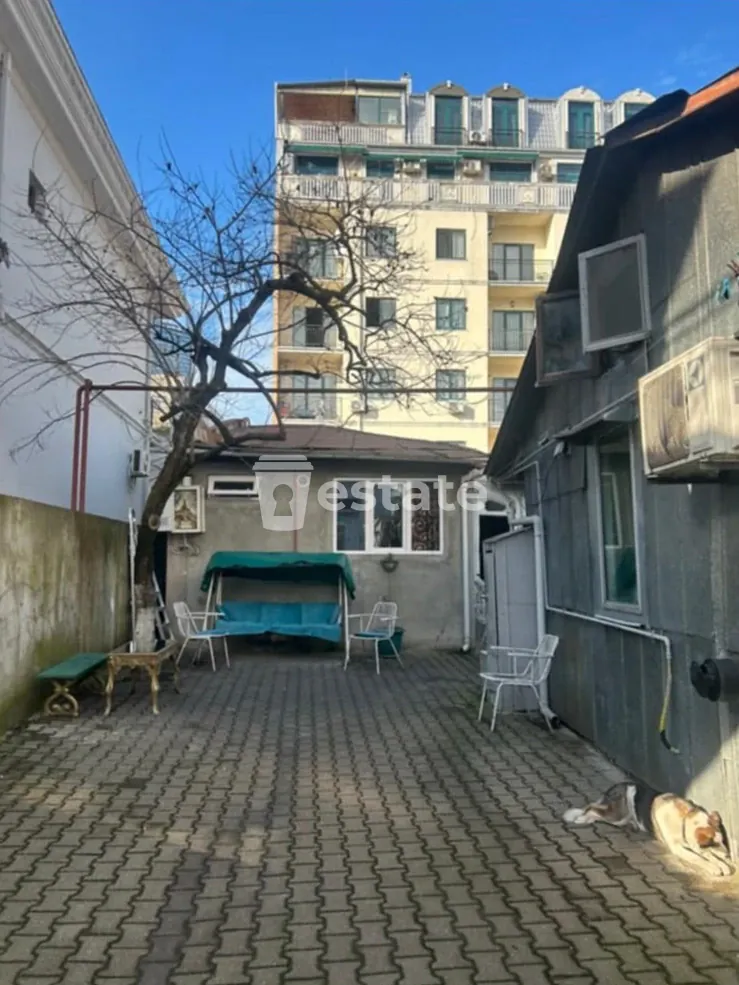 Selling private houses and commercial property in old Batumi — photo 2