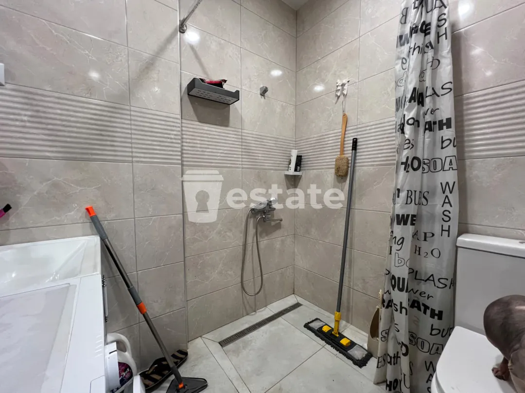 Bright studio for sale in Mahinjauri — photo 7