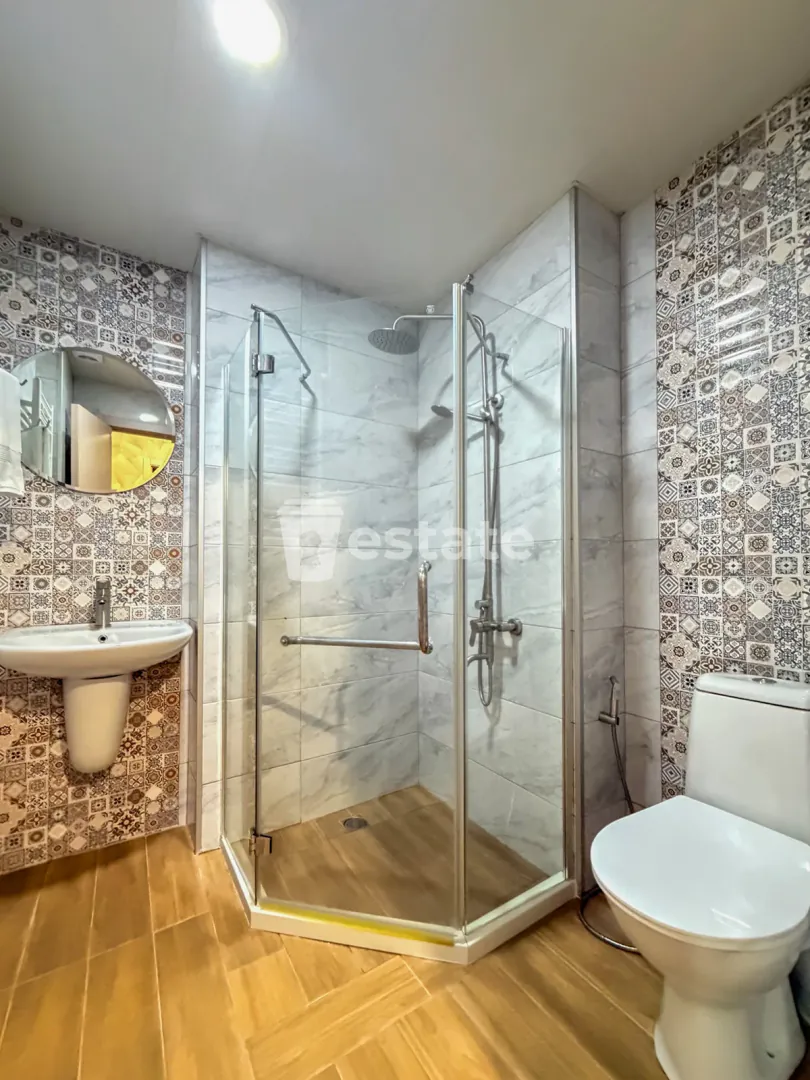 Cozy 2+1 apartment for rent — photo 9