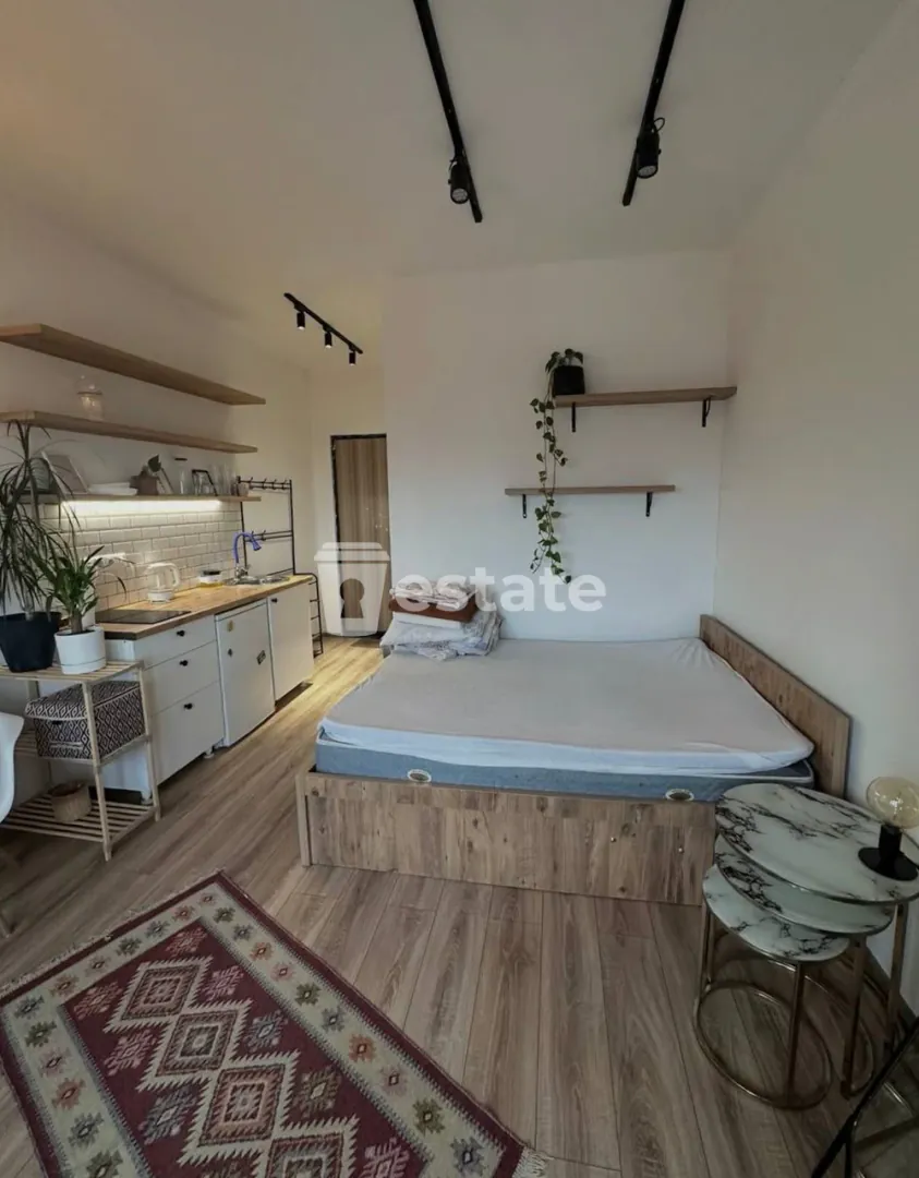 Comfortable studio for rent near Heroes Alley — photo 3
