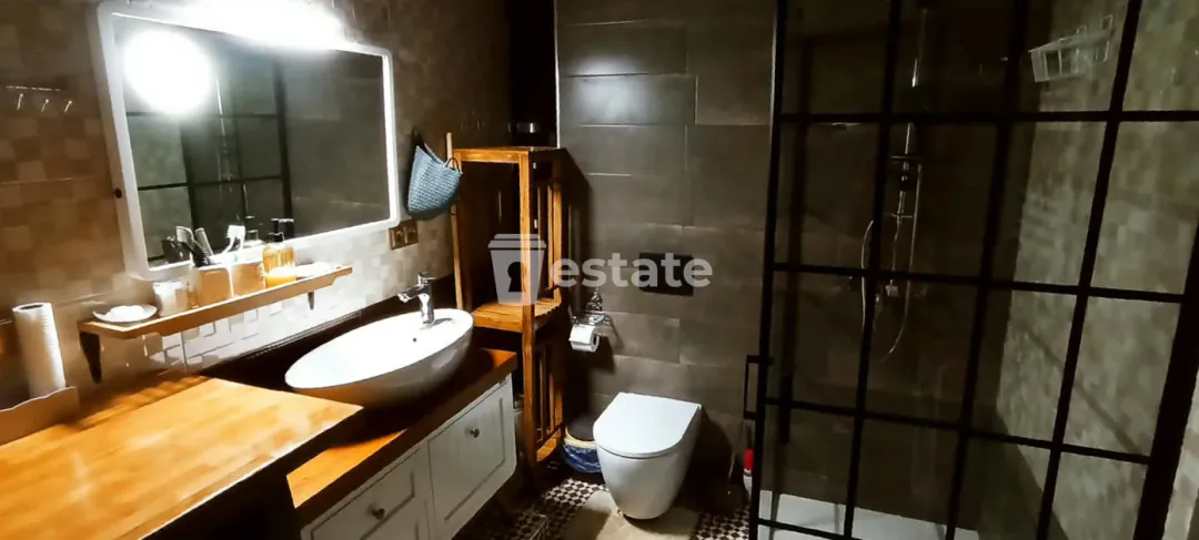 Renting out a spacious 2+1 apartment — photo 9