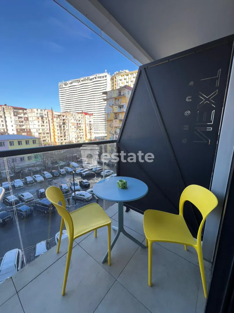 Selling a modern studio near Grand Mall — photo 8