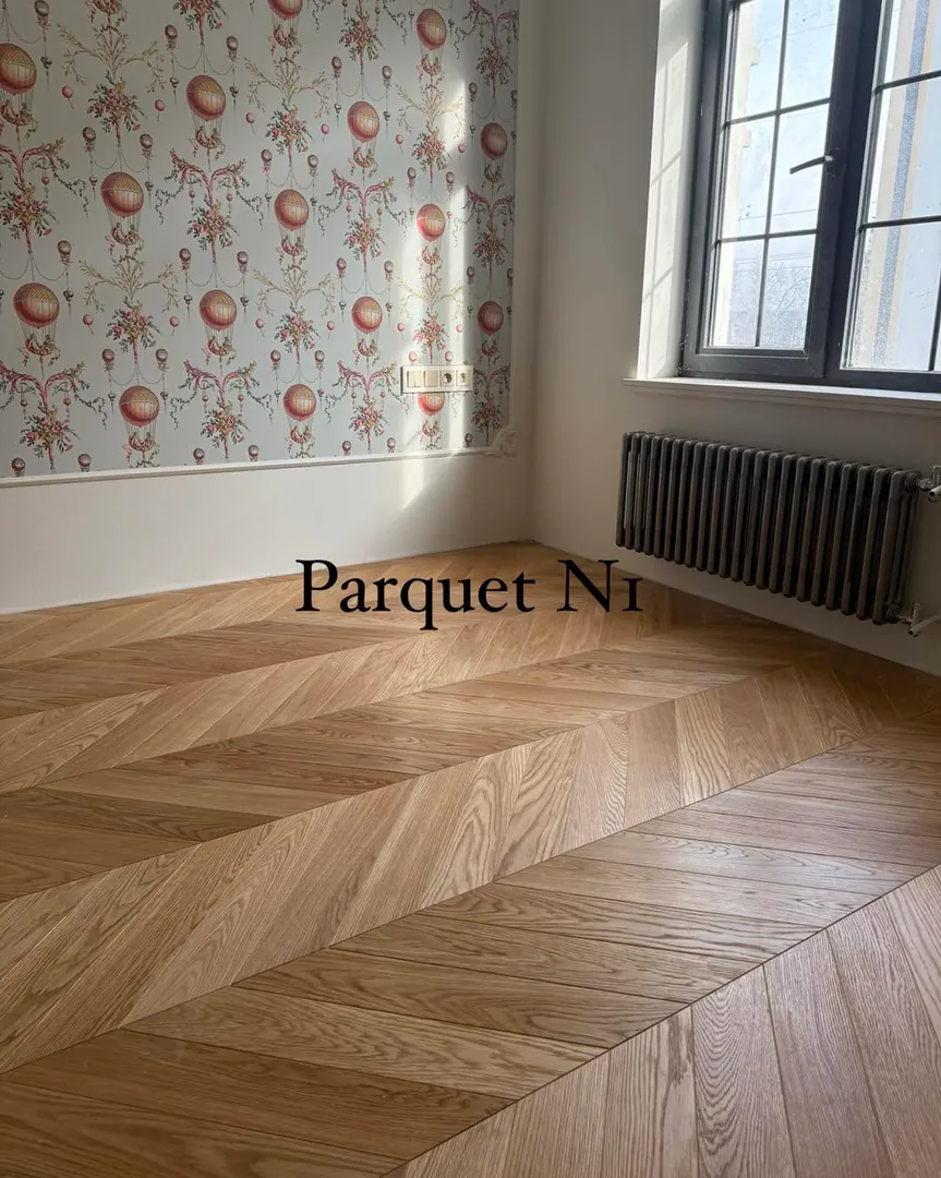 Parquet — photo 1