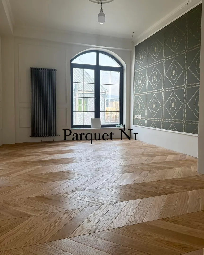 Parquet — photo 2