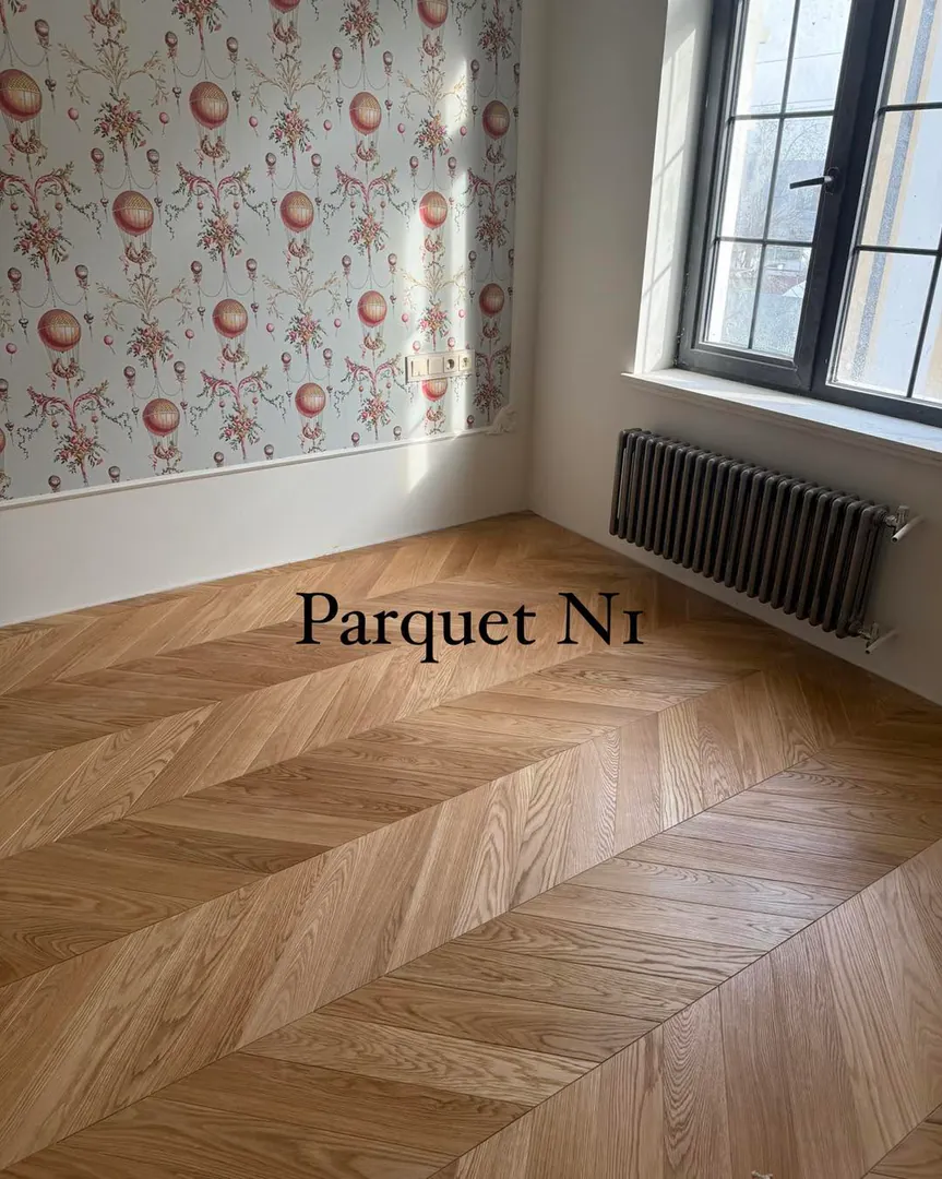 Parquet — photo 3
