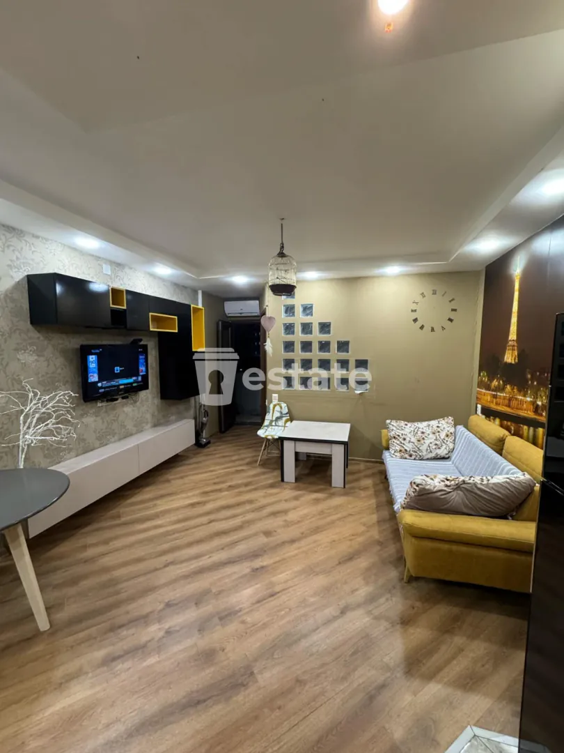 Cozy 1+1 for rent near Grand Mall — photo 1