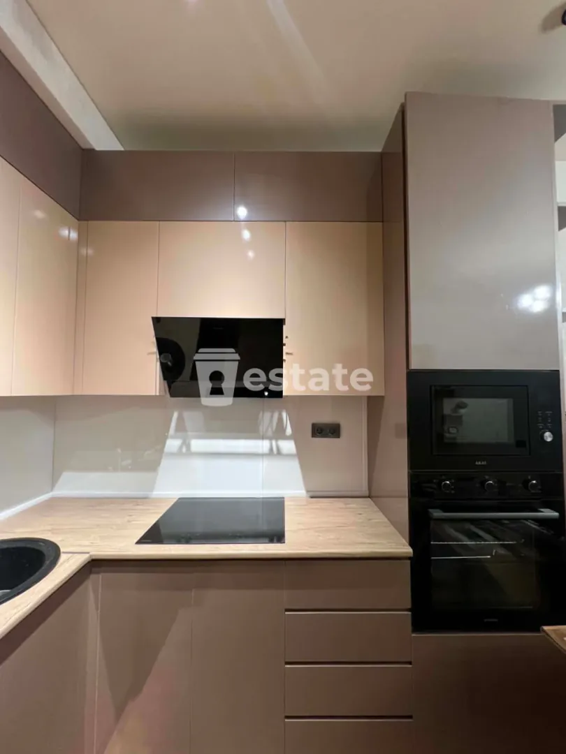 Comfortable 2+1 apartment for rent near Old Batumi — photo 4