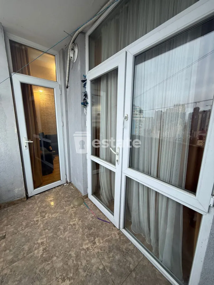 Cozy 1+1 apartment for rent near Grand Mall — photo 6