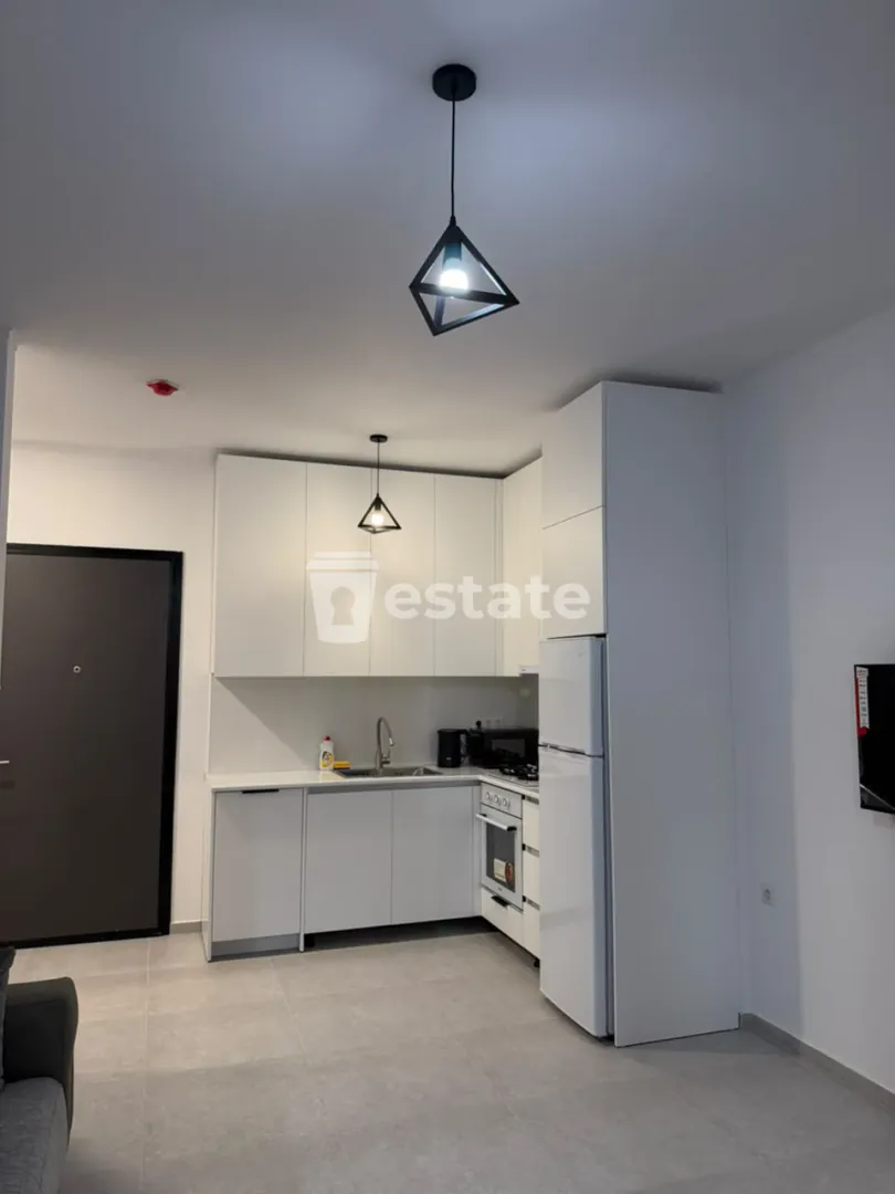 Renting out a fresh 1+1 apartment on New Boulevard — photo 4