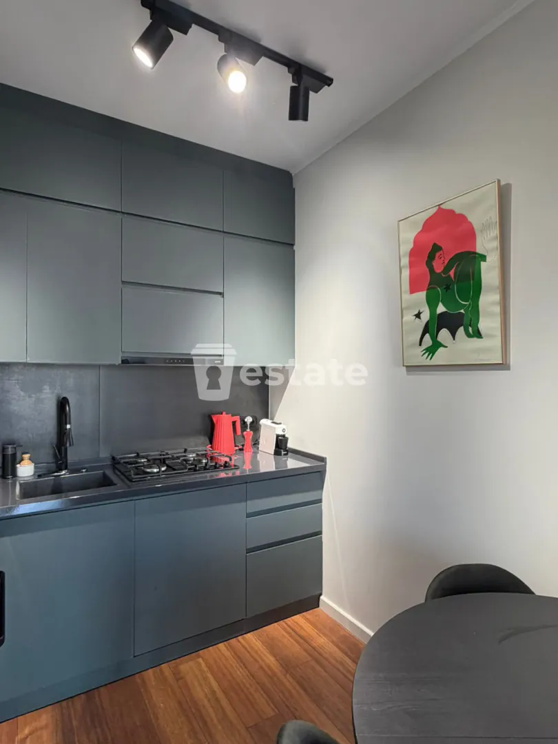 Selling modern 1+1 apartment — photo 3
