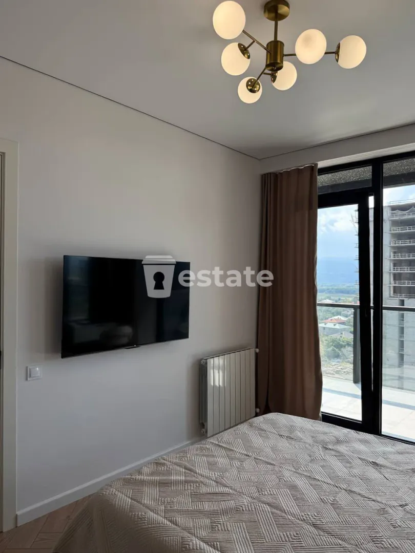 Selling modern 1+1 near the new boulevard — photo 6