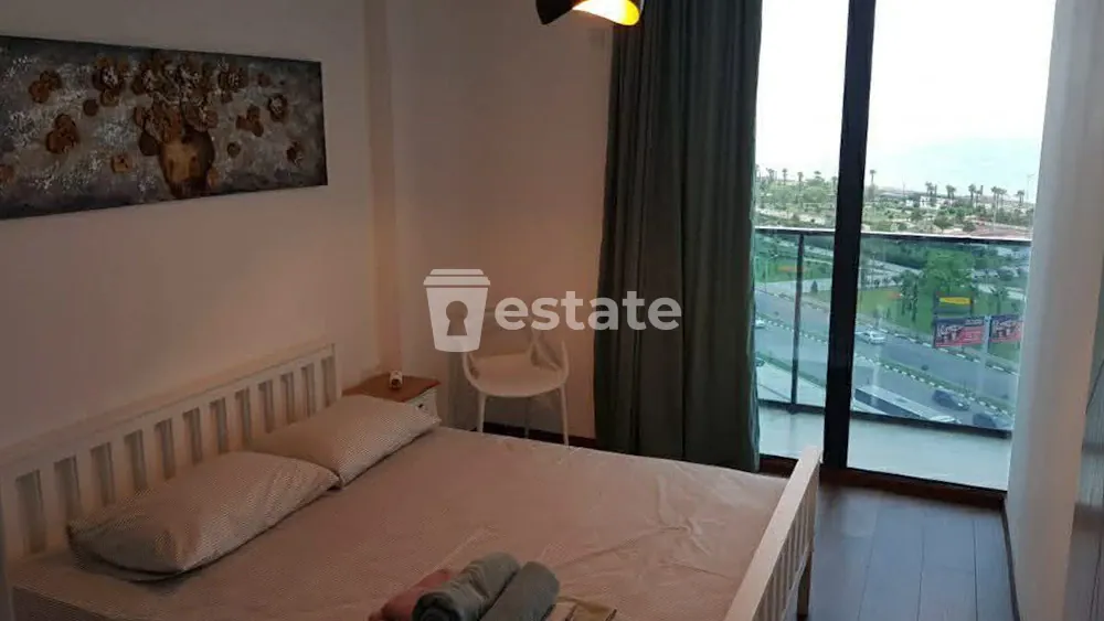 Selling a cozy 1+1 on the new boulevard — photo 4