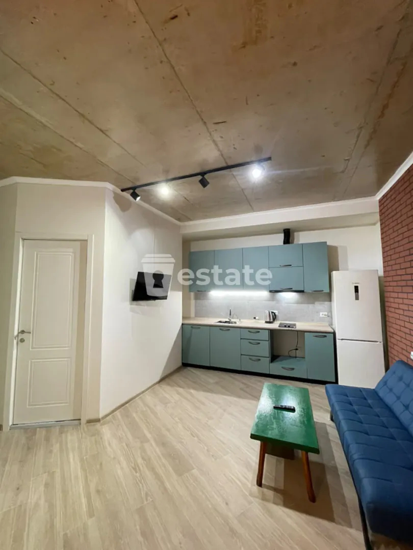 Fresh studio for sale — photo 3