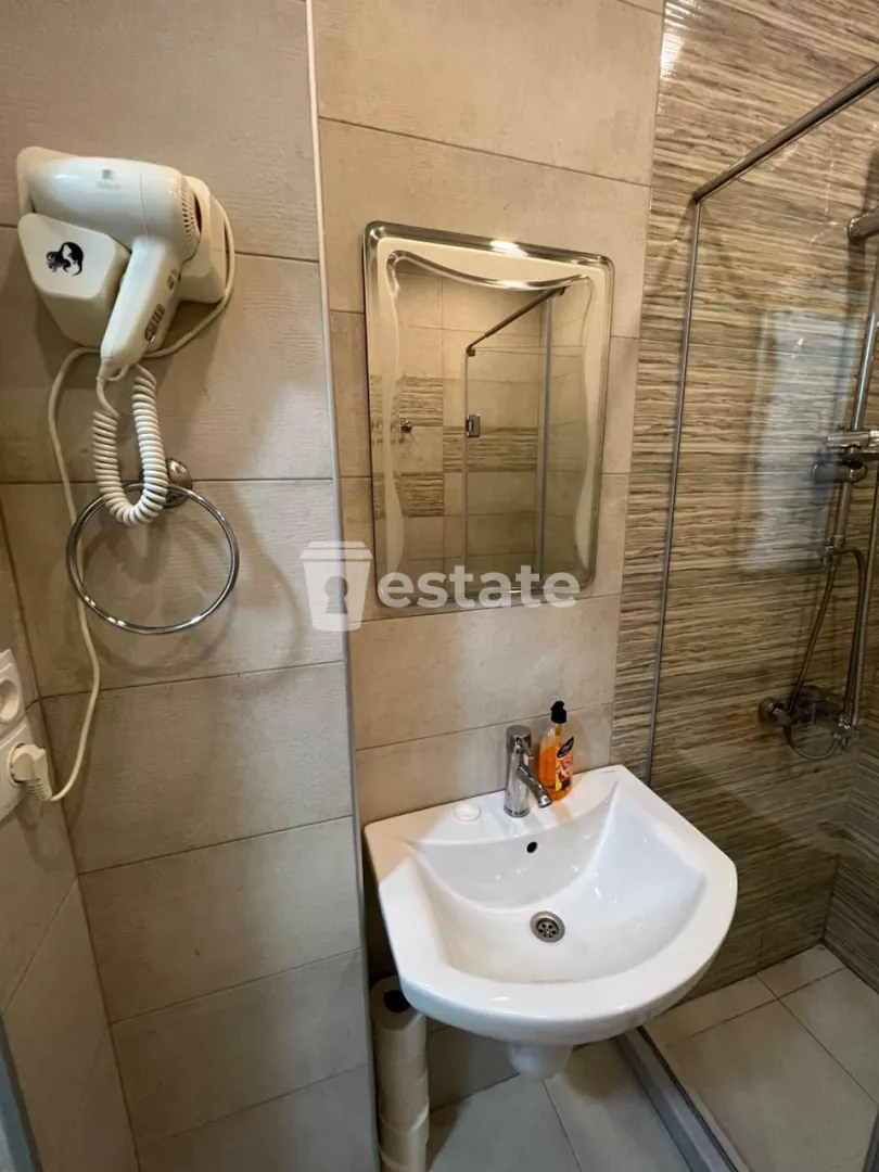 Selling a comfortable studio near Batumi Mall — photo 7