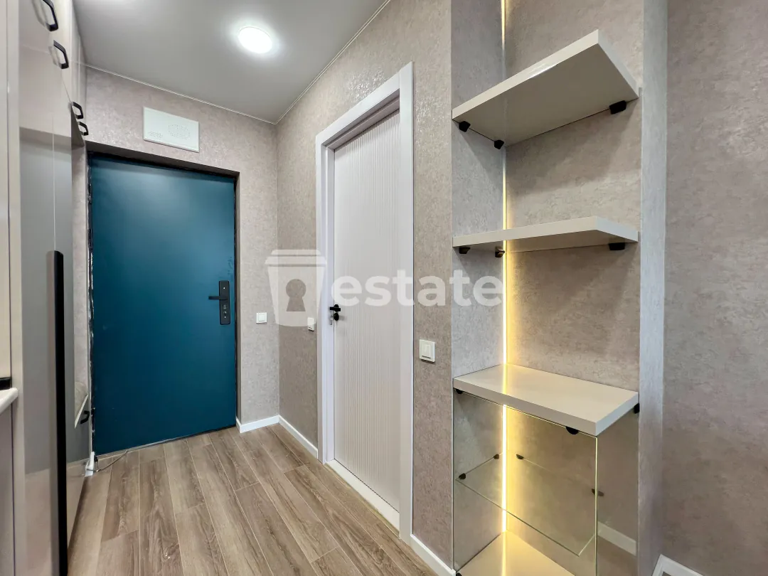 Selling a comfortable 1+1 apartment — photo 7