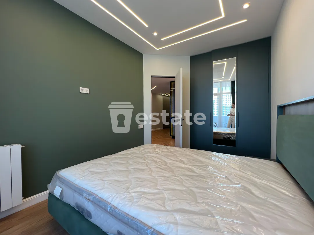 Selling a stylish 2+1 apartment near Grand Mall — photo 5