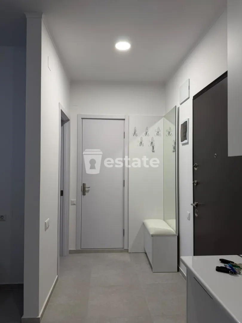 Renting out a fresh 1+1 apartment on New Boulevard — photo 7