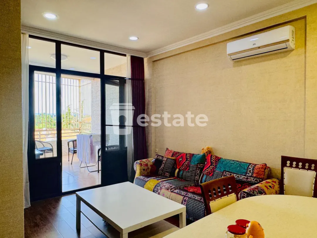 Large 3+1 apartment for rent near Park of May 6th — photo 3