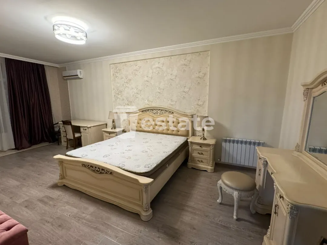 Large 3+1 apartment for rent near Park of May 6th — photo 7