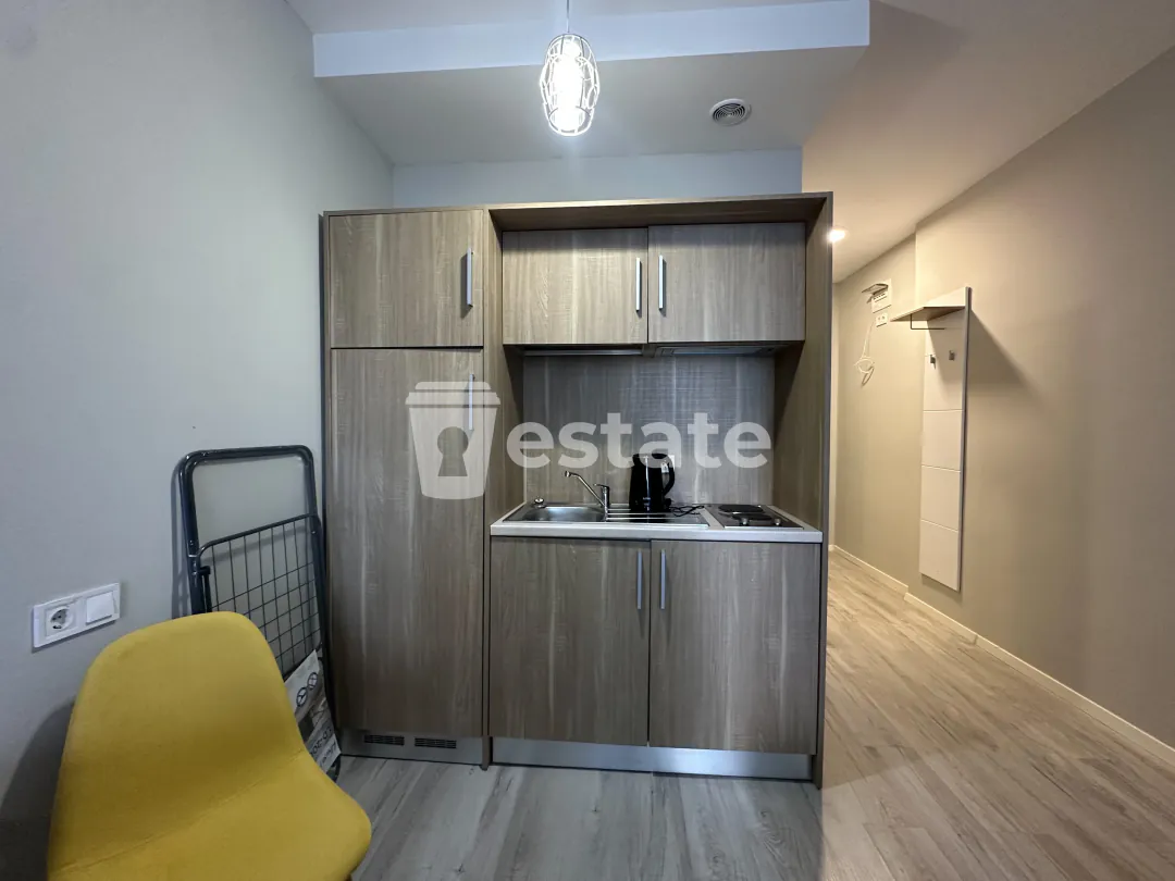 Comfortable studio for rent near the new boulevard — photo 4