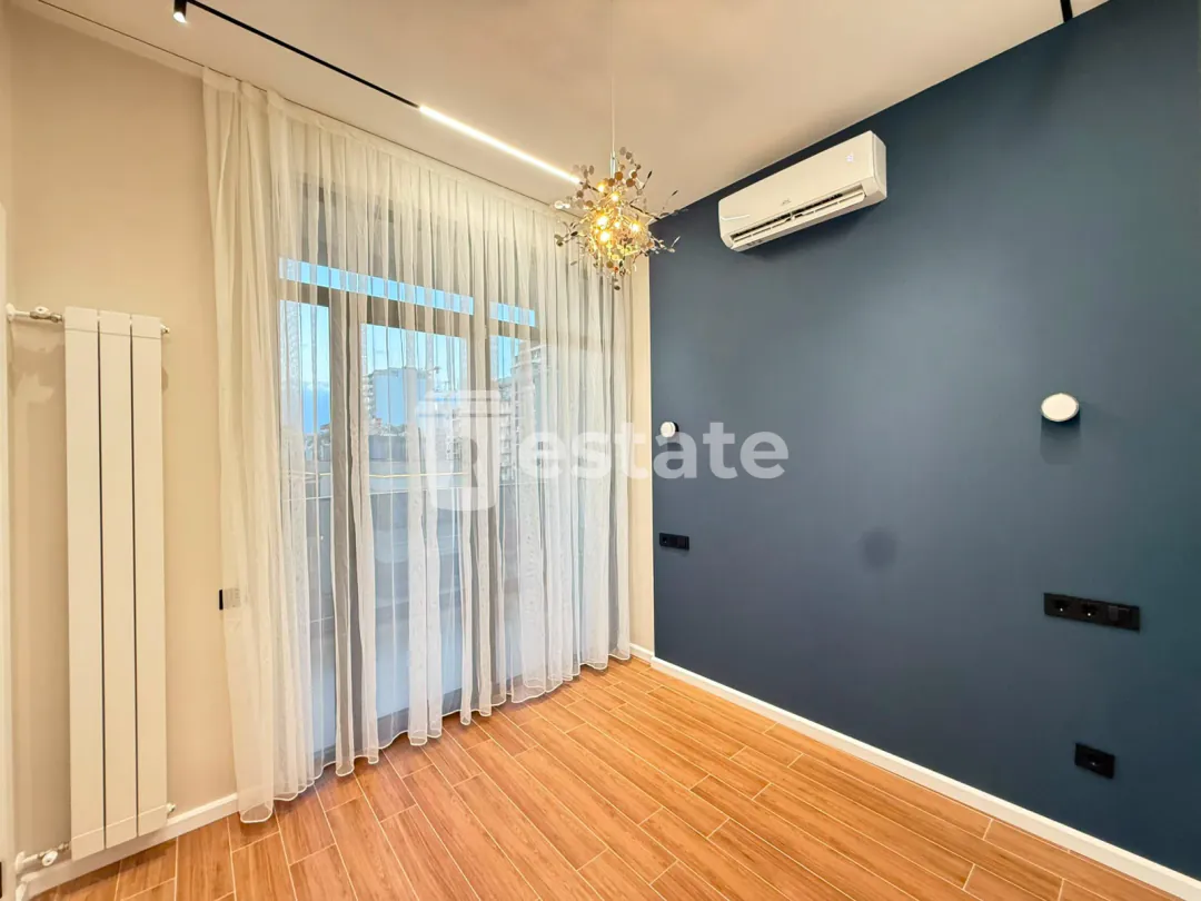 Selling a modern 1+1 apartment — photo 1