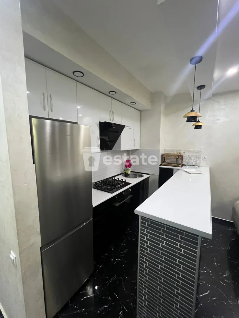 Spacious 3+1 apartment for rent near Grand Mall — photo 4