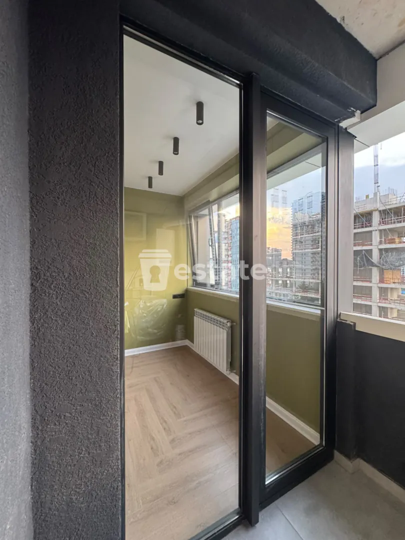 Renting out a fresh 1+1 near the Alley of Heroes — photo 9