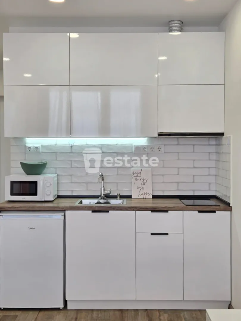 Bright studio for sale in Next — photo 4