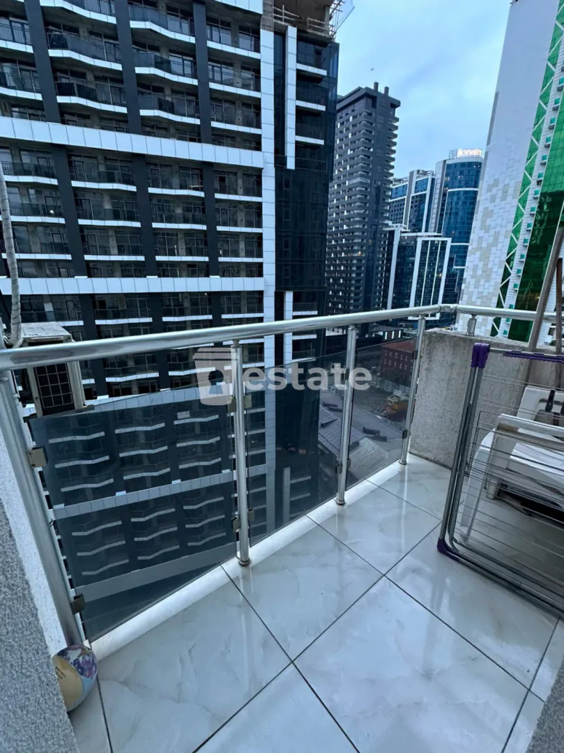 Cozy studio for rent near Heroes Alley — photo 7