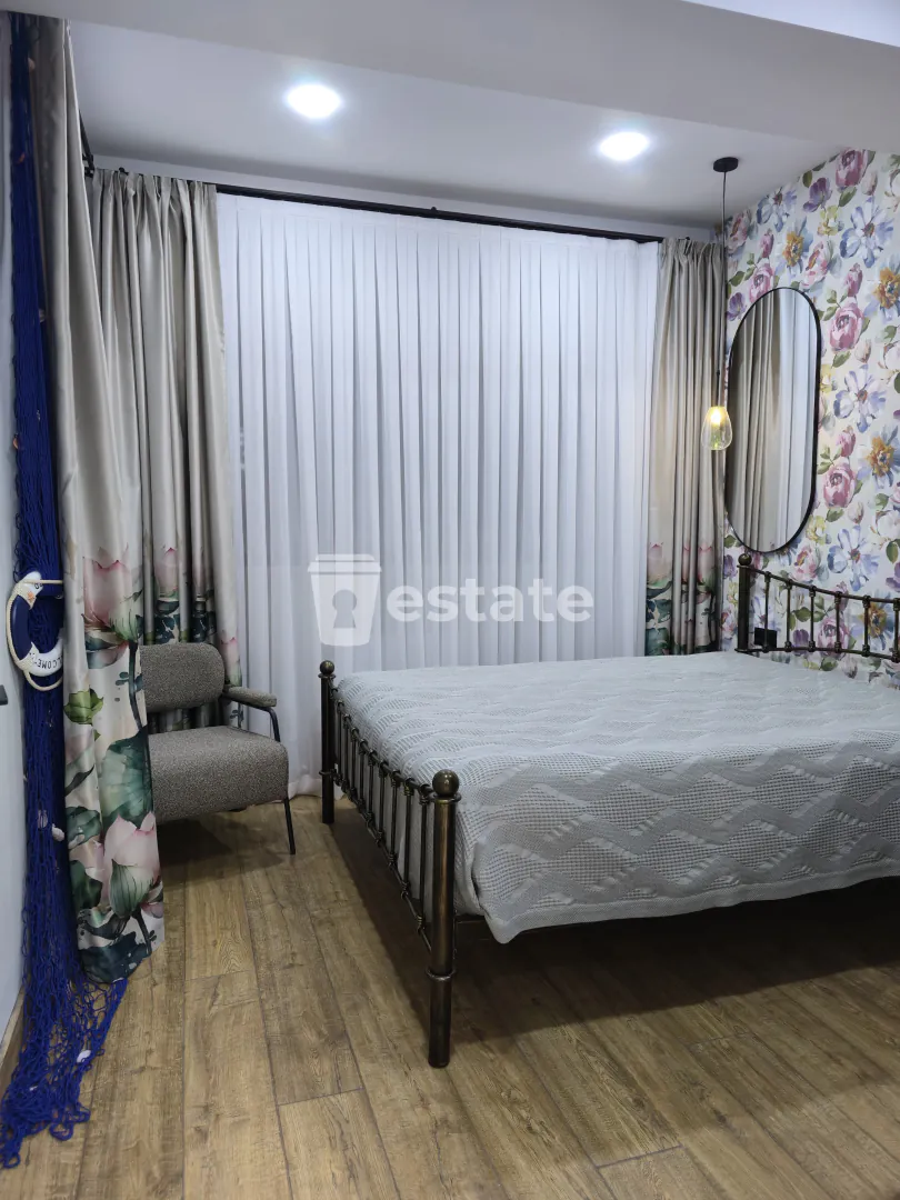 For rent at Tbel Abuseridze 21 — photo 7