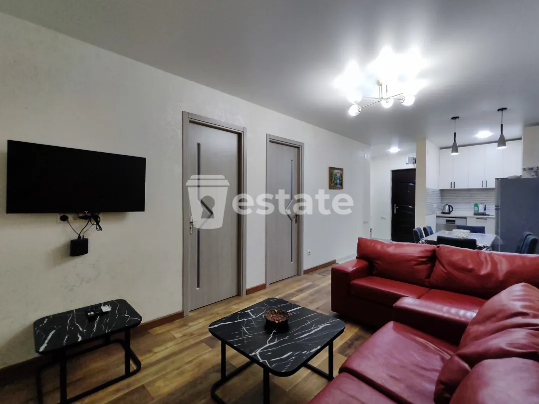 Spacious 2+1 apartment for rent — photo 2
