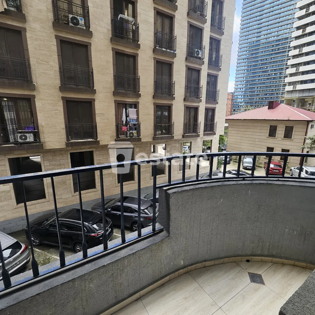 Comfortable 2+1 for rent near the new boulevard — photo 8